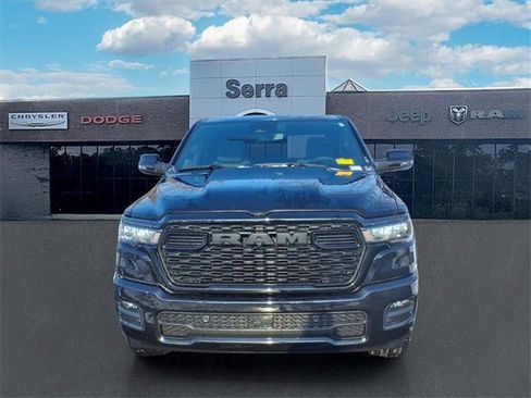 Certified 2025 RAM 1500 Big Horn image 2