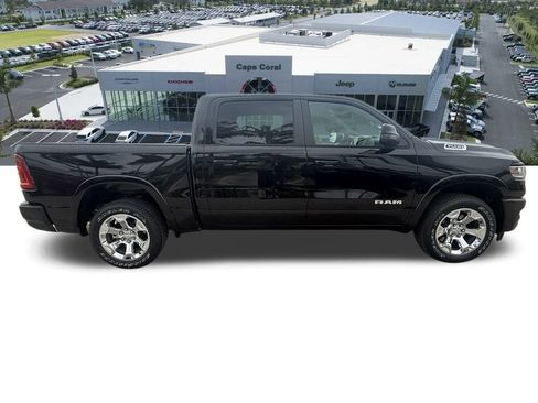 New 2026 RAM 1500 Big Horn image 4