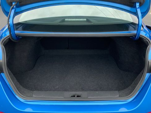 Used 2021 Nissan Sentra SV image 13