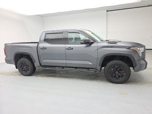 Used 2023 Toyota Tundra TRD Pro image 13