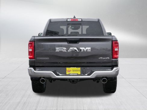 New 2026 RAM 1500 Big Horn image 6