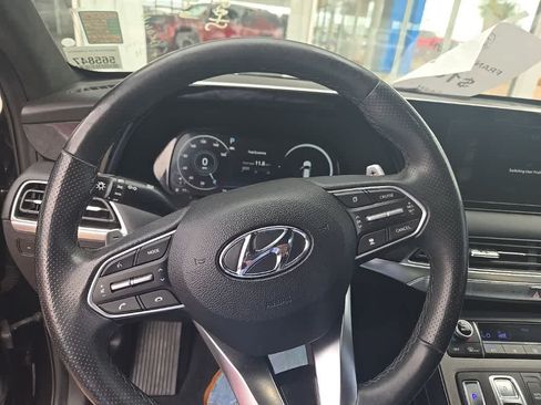 Used 2020 Hyundai Palisade Limited FWD image 14