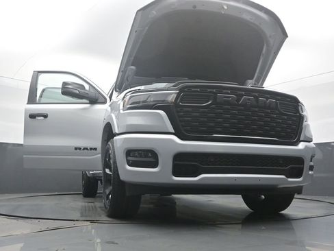 New 2026 RAM 1500 4x4 Crew Cab image 58