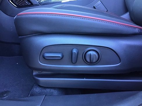 New 2026 Chevrolet TrailBlazer RS w/ Convenience Package image 9