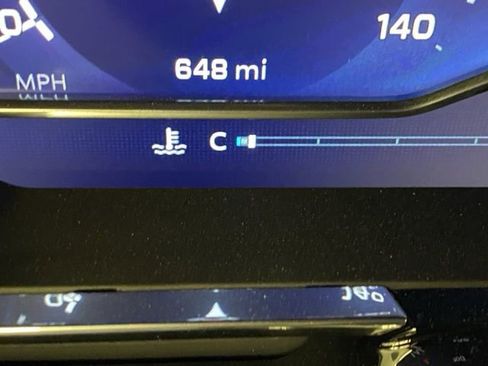 New 2025 Chevrolet Silverado 2500 LTZ w/ LTZ Plus Package image 25