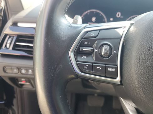 Used 2025 Acura MDX SH-AWD image 20