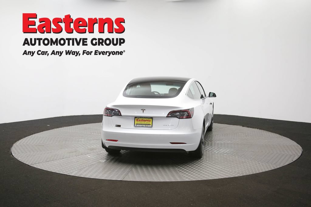 Used 2020 Tesla Model 3 Long Range AWD/4WD image 34