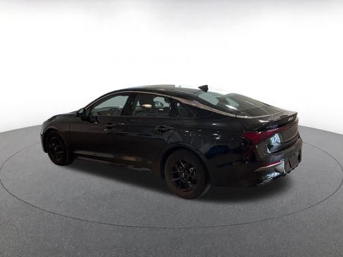 Used 2025 Kia K5 LXS image 10