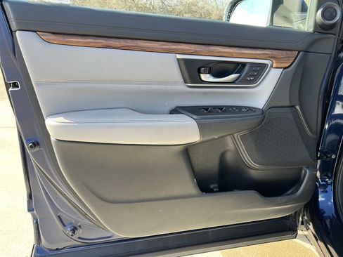 Used 2019 Honda CR-V EX-L image 23