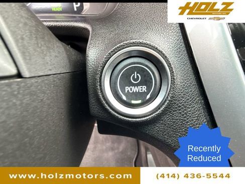 Certified 2023 Chevrolet Bolt LT image 16