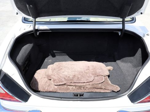 Used 2003 Jaguar XJ8 L RWD image 47