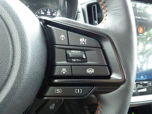 New 2026 Subaru Crosstrek 2.5i Limited AWD/4WD image 18