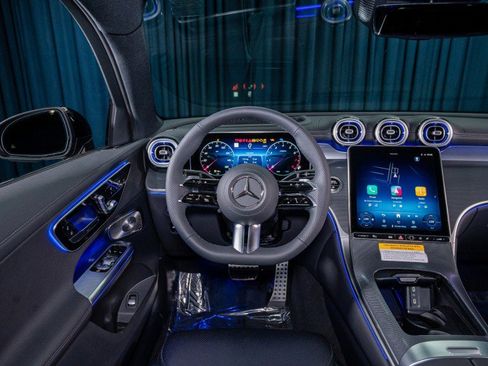 New 2026 Mercedes-Benz GLC 300 4MATIC image 15