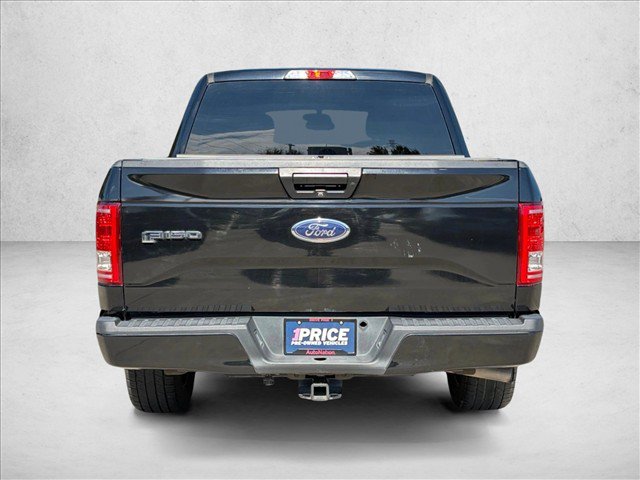 Used 2017 Ford F150 XL w/ Equipment Group 101A Mid RWD image 4