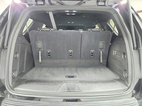 Used 2021 Chevrolet Tahoe LT image 44
