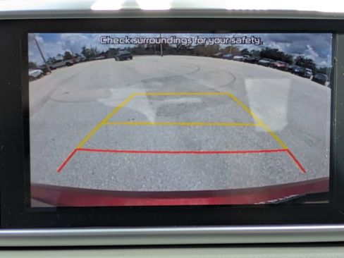 Used 2020 Kia Sportage LX w/ LX Popular Package FWD image 23