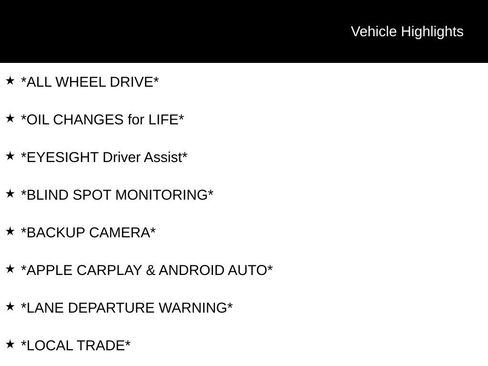 Certified 2023 Subaru Legacy Premium AWD/4WD image 5