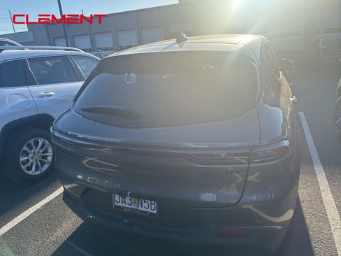 Used 2024 Dodge Hornet GT w/ GT Blacktop Package image 4