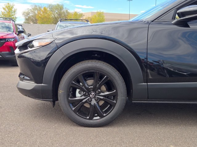 New 2026 MAZDA CX-30 AWD 2.5 S w/ Select Sport Pkg image 5
