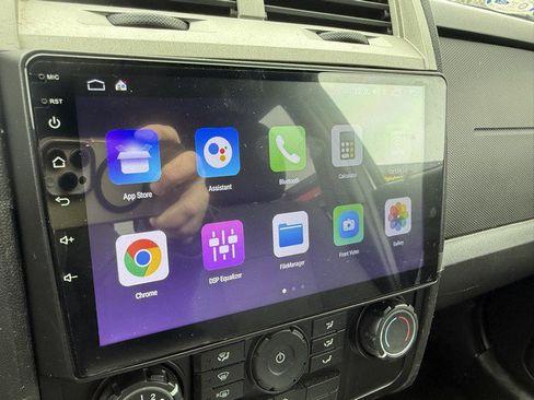 Used 2012 Ford Escape XLT image 27