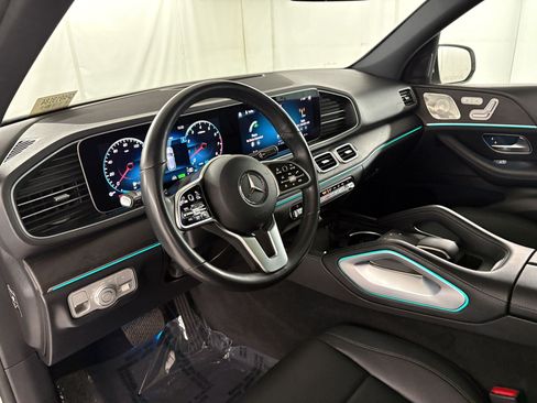 Certified 2023 Mercedes-Benz GLE 450 4MATIC image 4