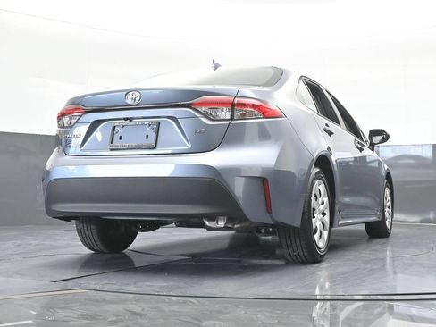 Used 2024 Toyota Corolla LE FWD image 50