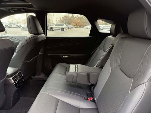 Used 2023 Lexus RX 350 Premium w/ Cold Area Package image 18