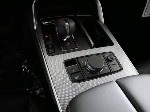 New 2026 MAZDA CX-90 3.3 Turbo w/ Premium Plus Pkg image 6