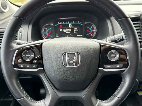 Certified 2022 Honda Pilot Special Edition image 23