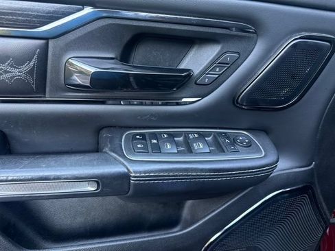 Used 2022 RAM 1500 Limited AWD/4WD image 21