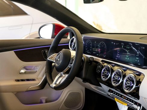 Used 2026 Mercedes-Benz CLA 250 image 26