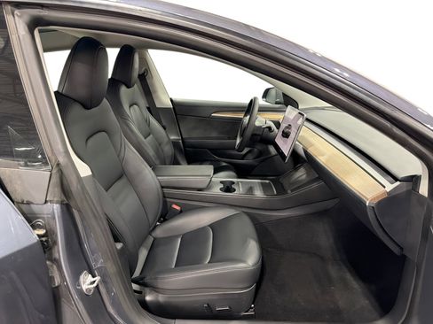 Certified 2023 Tesla Model 3 Standard Range RWD image 13