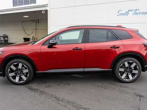 New 2026 Honda Prologue Elite image 9