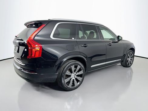 Certified 2023 Volvo XC90 T8 Plus image 6
