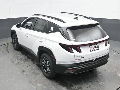 New 2026 Hyundai Tucson XRT AWD/4WD image 43
