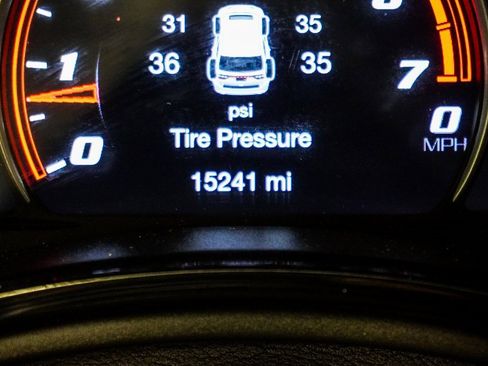 Used 2022 Dodge Durango SRT w/ Premium Interior Group image 39