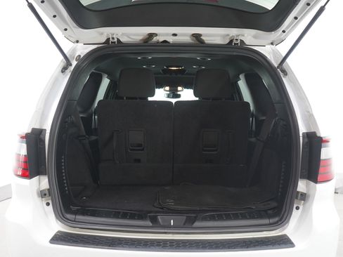 Used 2022 Dodge Durango SXT w/ Blacktop Package image 18