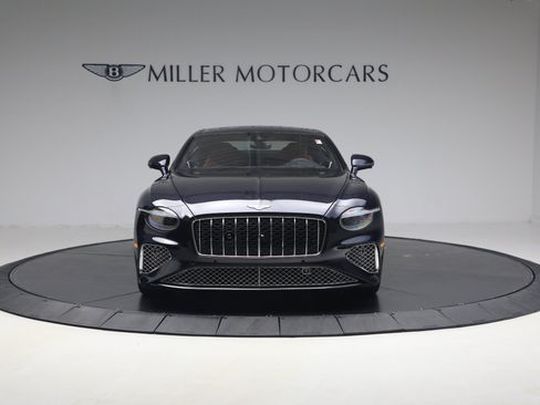 New 2026 Bentley Continental GT AWD/4WD image 12