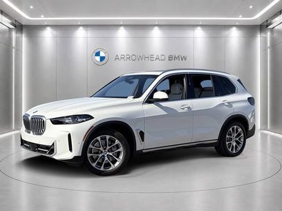 Used 2024 BMW X5 sDrive40i w/ Parking Assistance Package