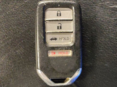 Used 2018 Honda Accord Sport image 32