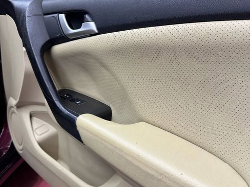 Used 2011 Acura TSX Sedan image 24