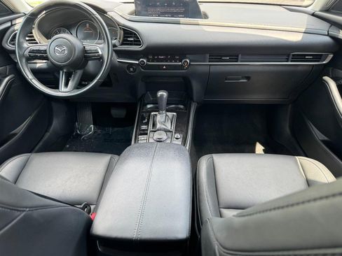 Used 2024 MAZDA CX-30 AWD 2.5 S w/ Select Sport Pkg image 11