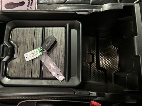 Used 2025 RAM 1500 Limited image 20