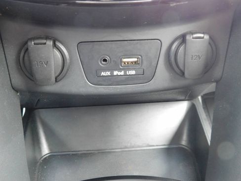 Used 2016 Hyundai Elantra GT w/ Option Group 03 FWD image 14
