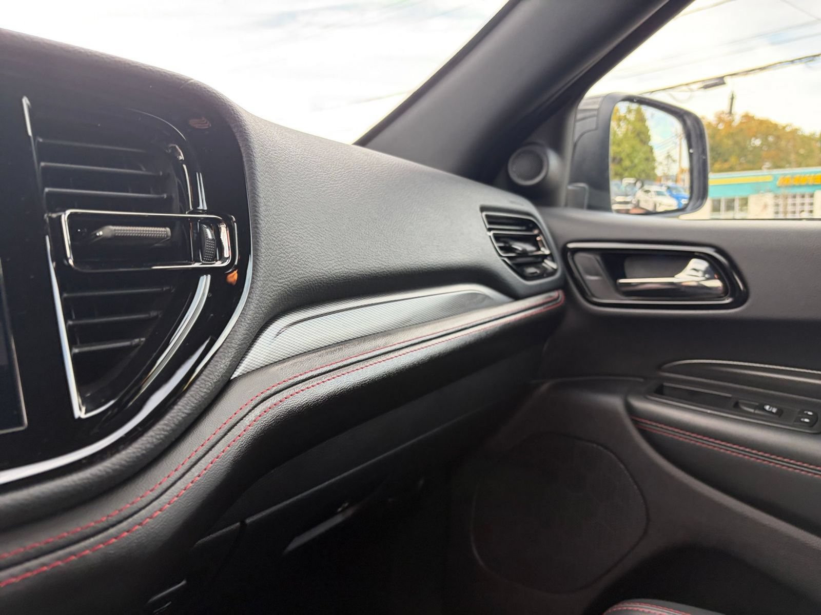 Used 2026 Dodge Durango GT AWD/4WD image 39