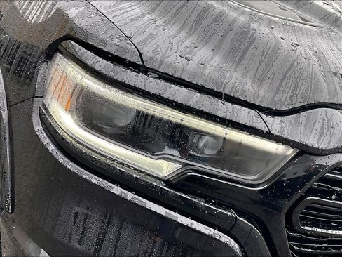Used 2022 RAM 1500 Limited w/ Night Edition image 32