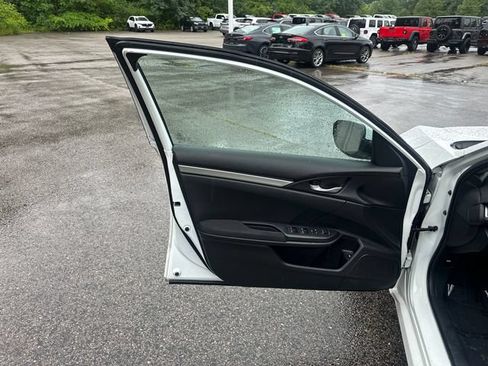 Used 2020 Honda Civic LX image 22