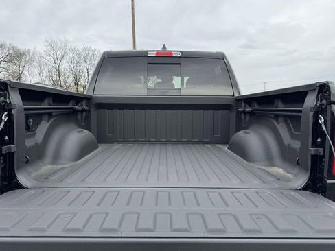 New 2026 RAM 1500 Classic Warlock image 18