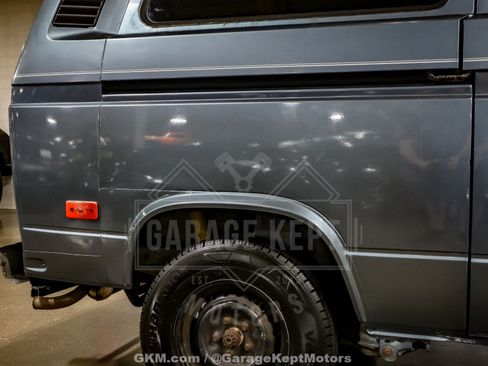 Used 1987 Volkswagen Vanagon GL RWD image 46