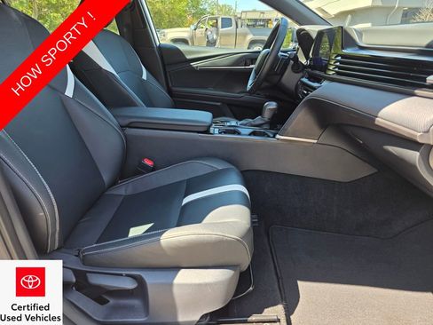 Certified 2025 Toyota Camry SE image 14